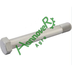 Болт M24x180-10.9 Zn 3014802 , Lemken